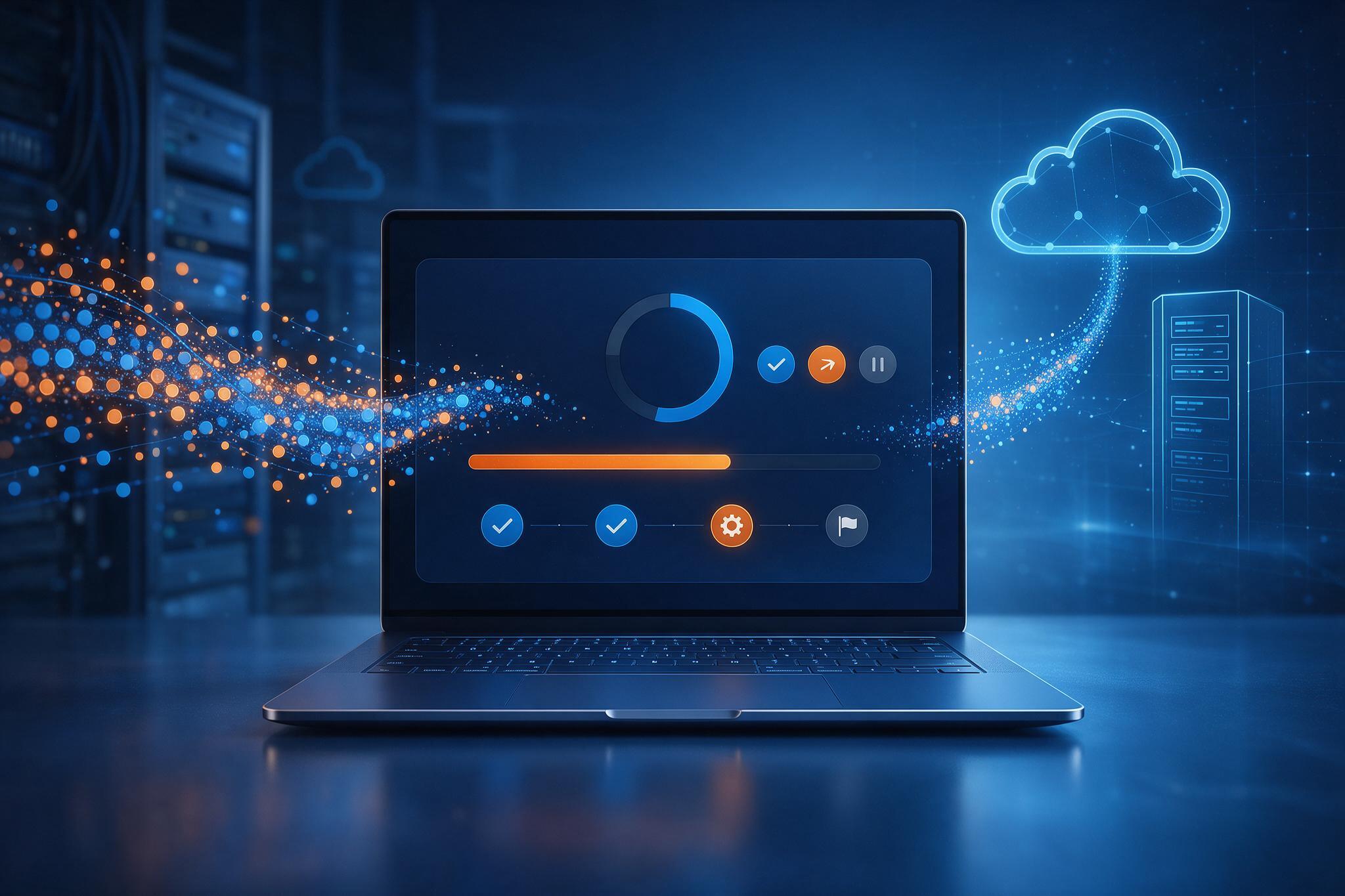 System Upgrade Services
